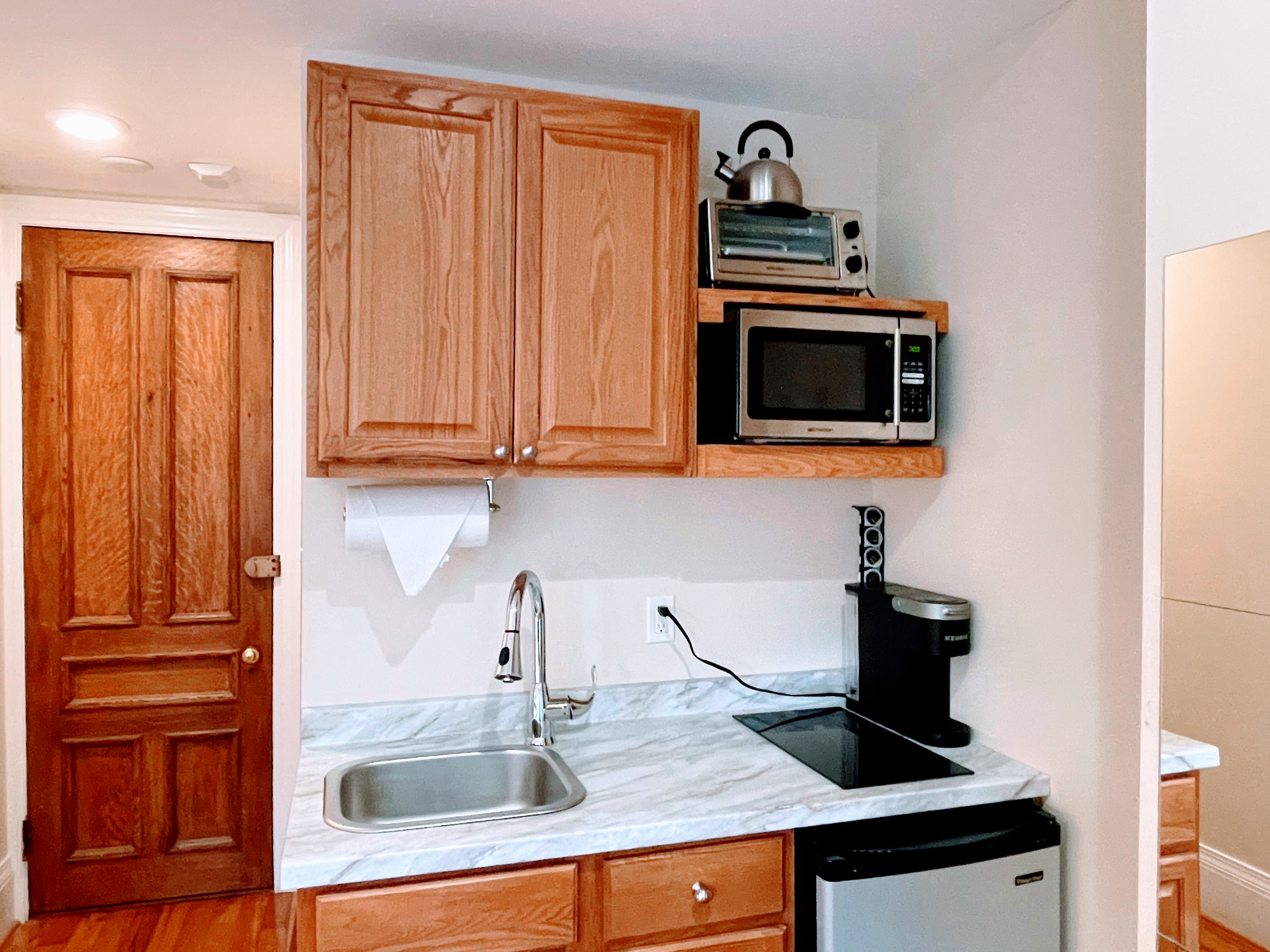 Kitchenette