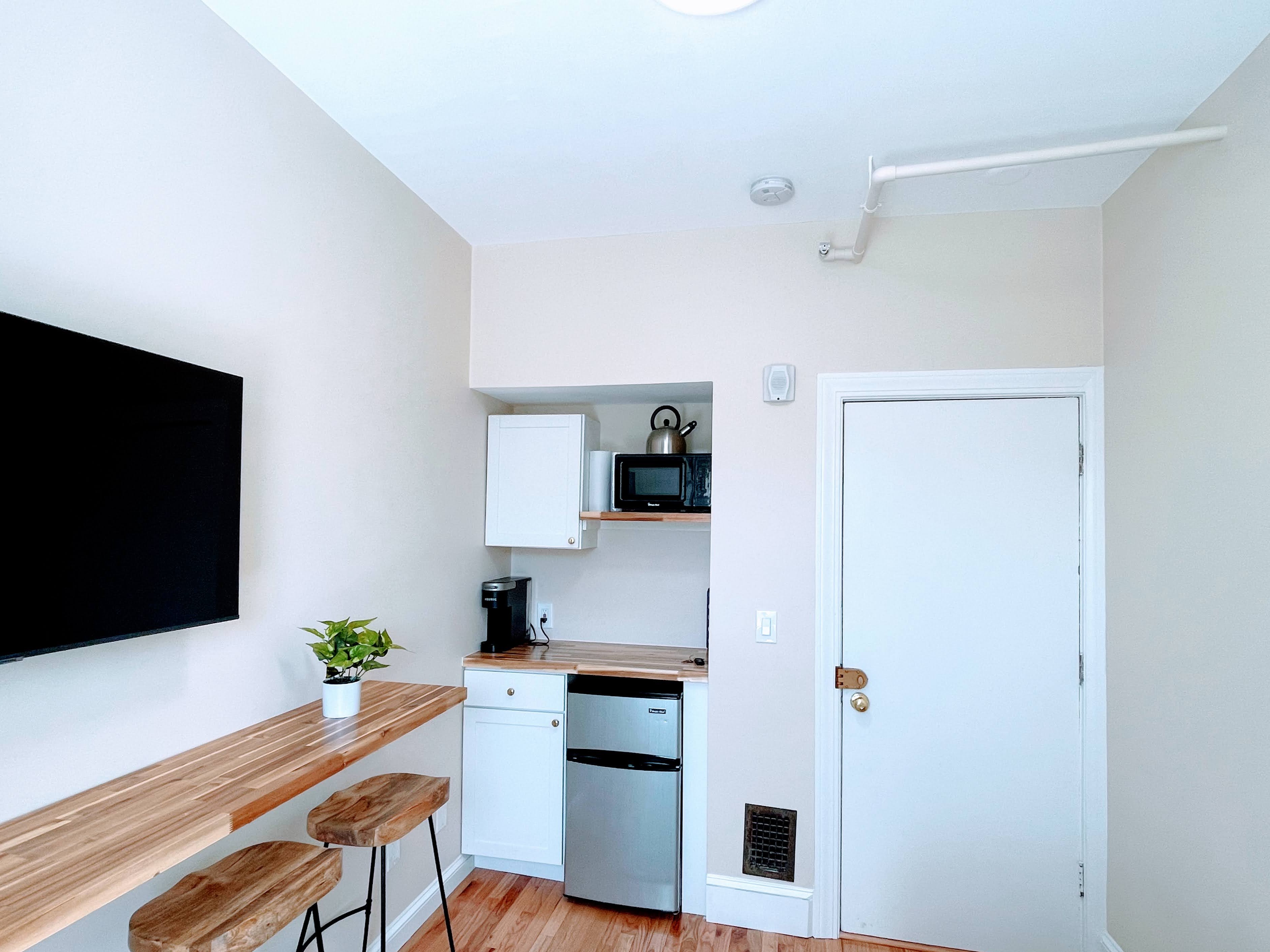 Kitchenette