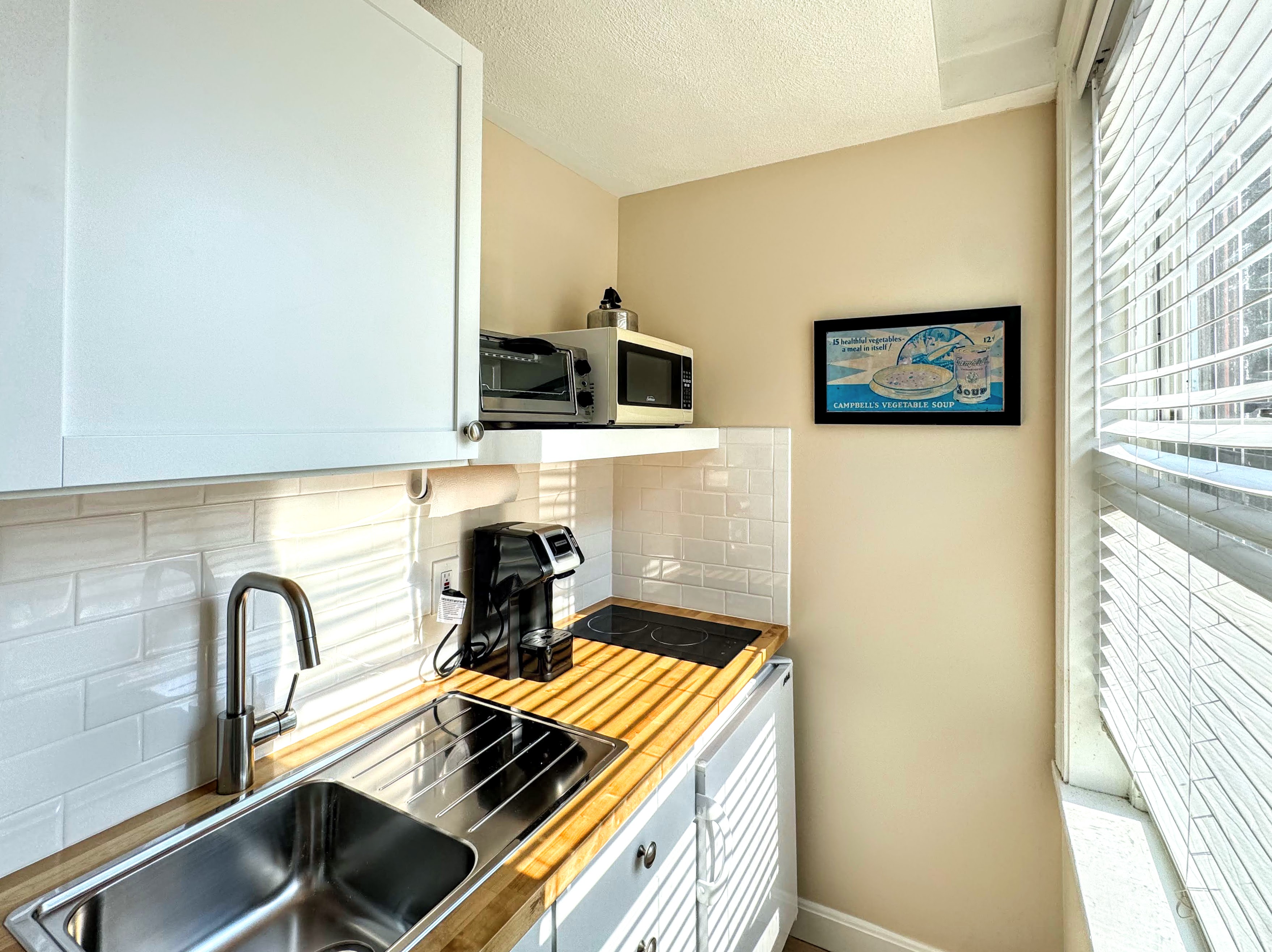 Kitchenette