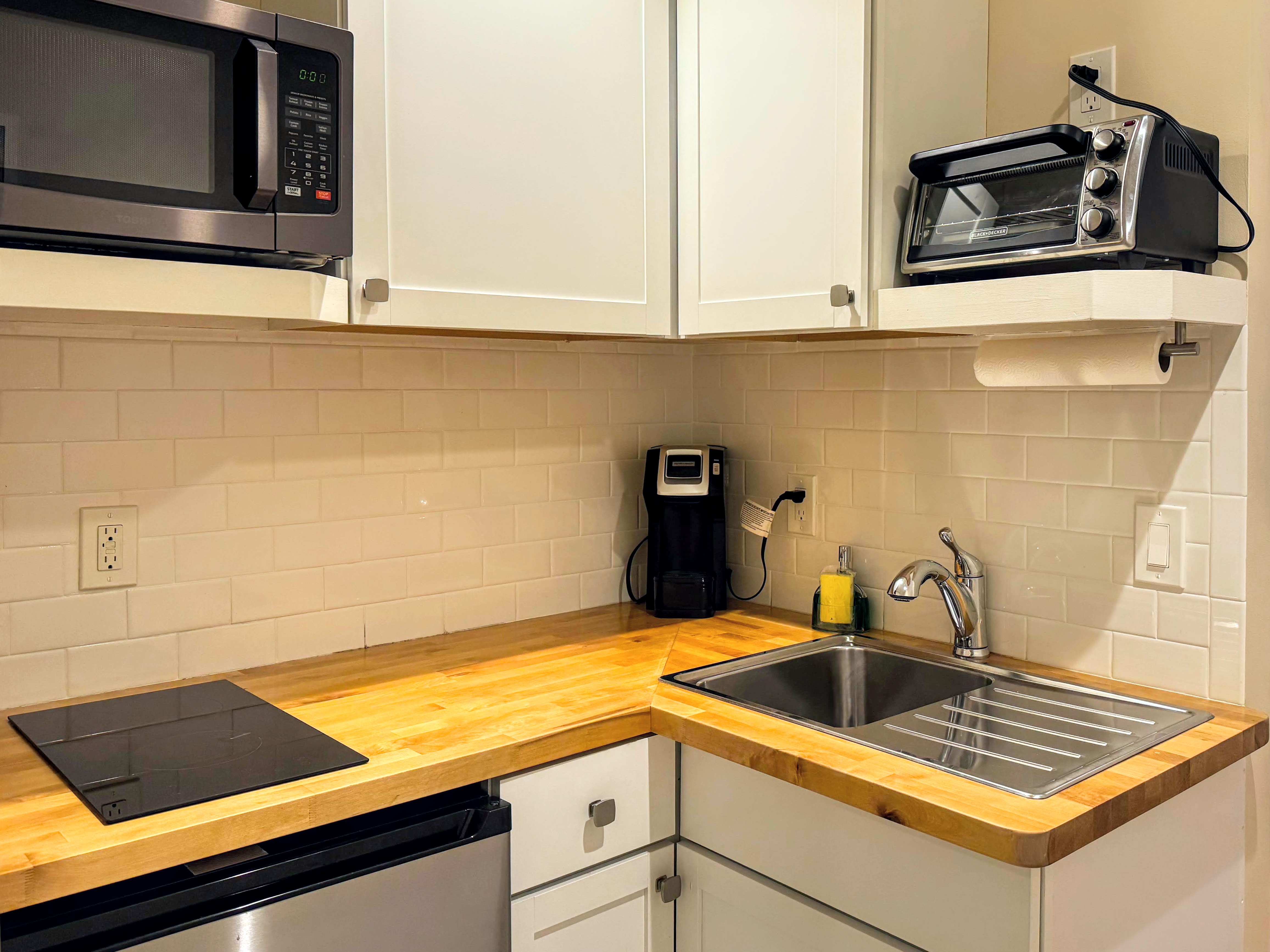 Kitchenette