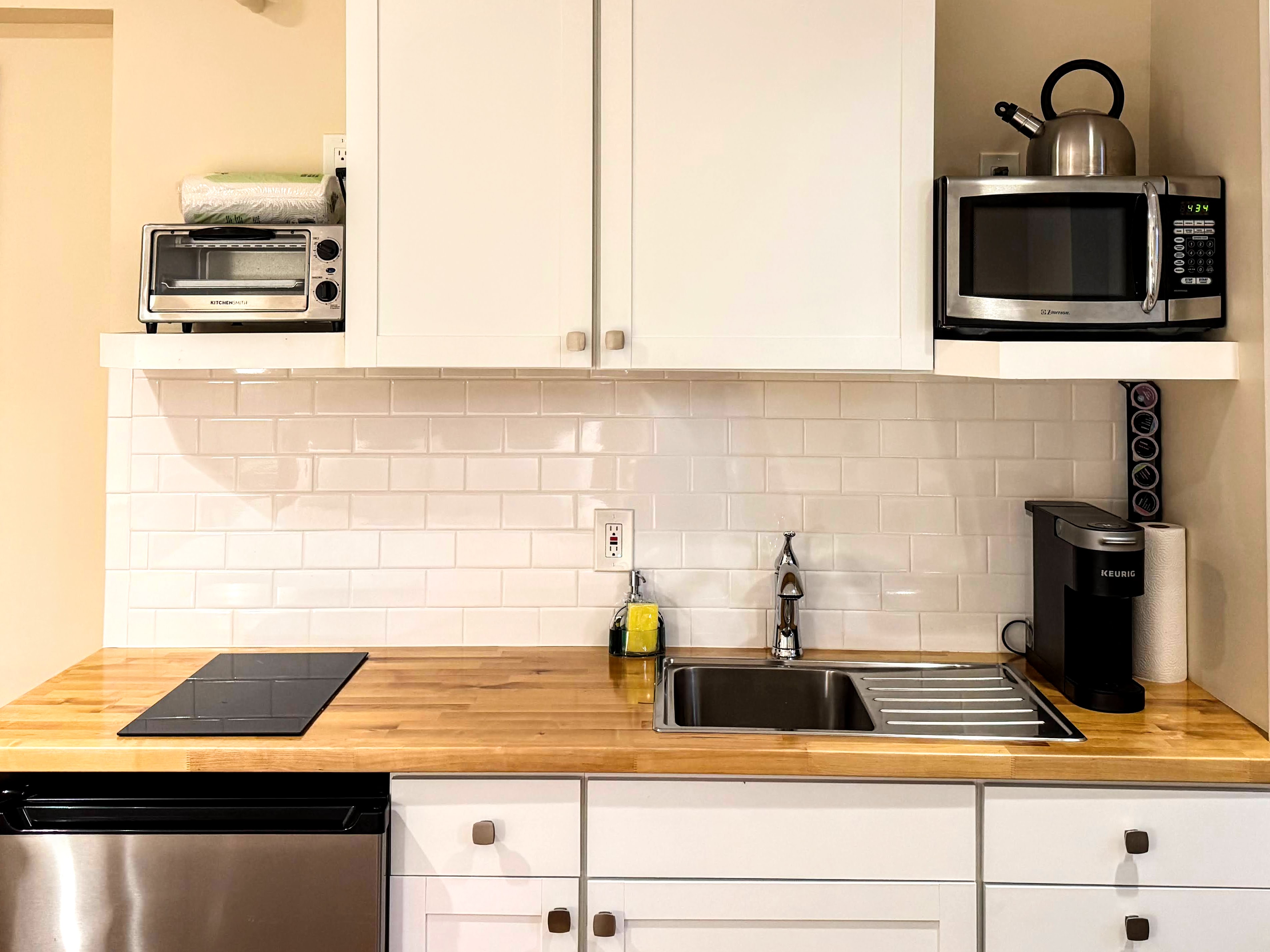 Kitchenette